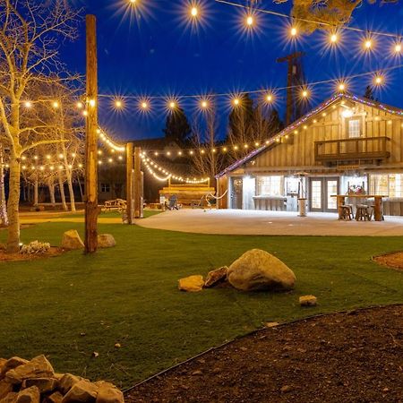 Shay Meadows Ranch & Resort #1999 By Big Bear Vacations Big Bear City Exterior foto